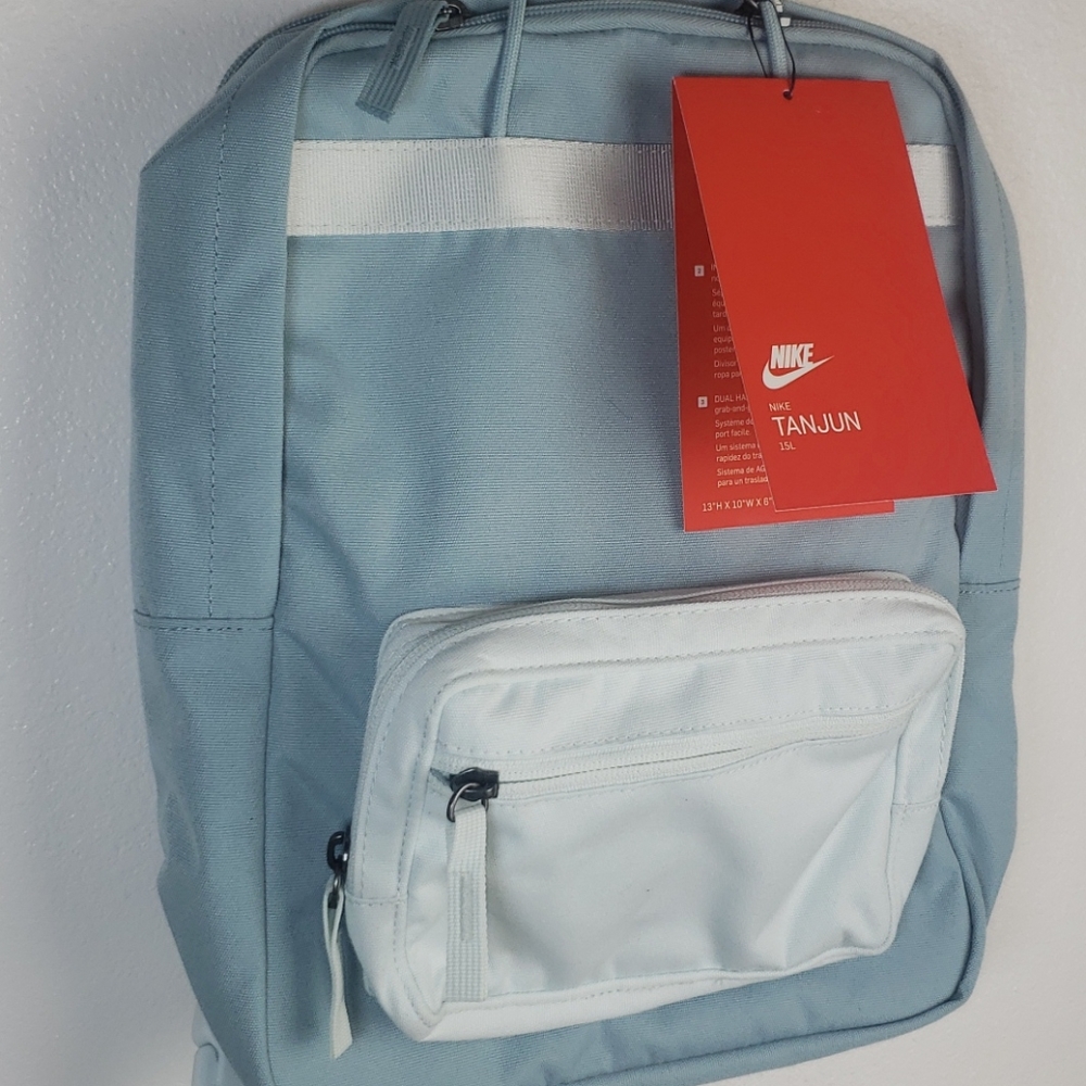 Nike Tanjun Mini-backpack Bag - Picture 3 of 8